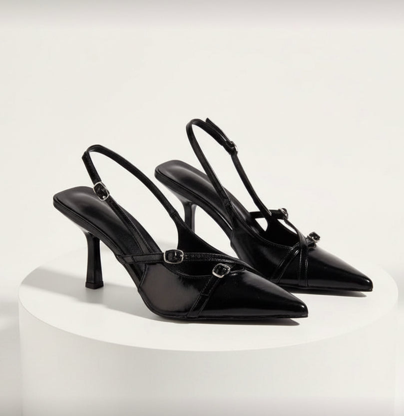 Pumps