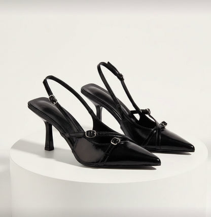 Pumps