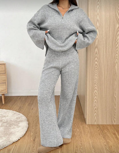 Pants & Sweater Set