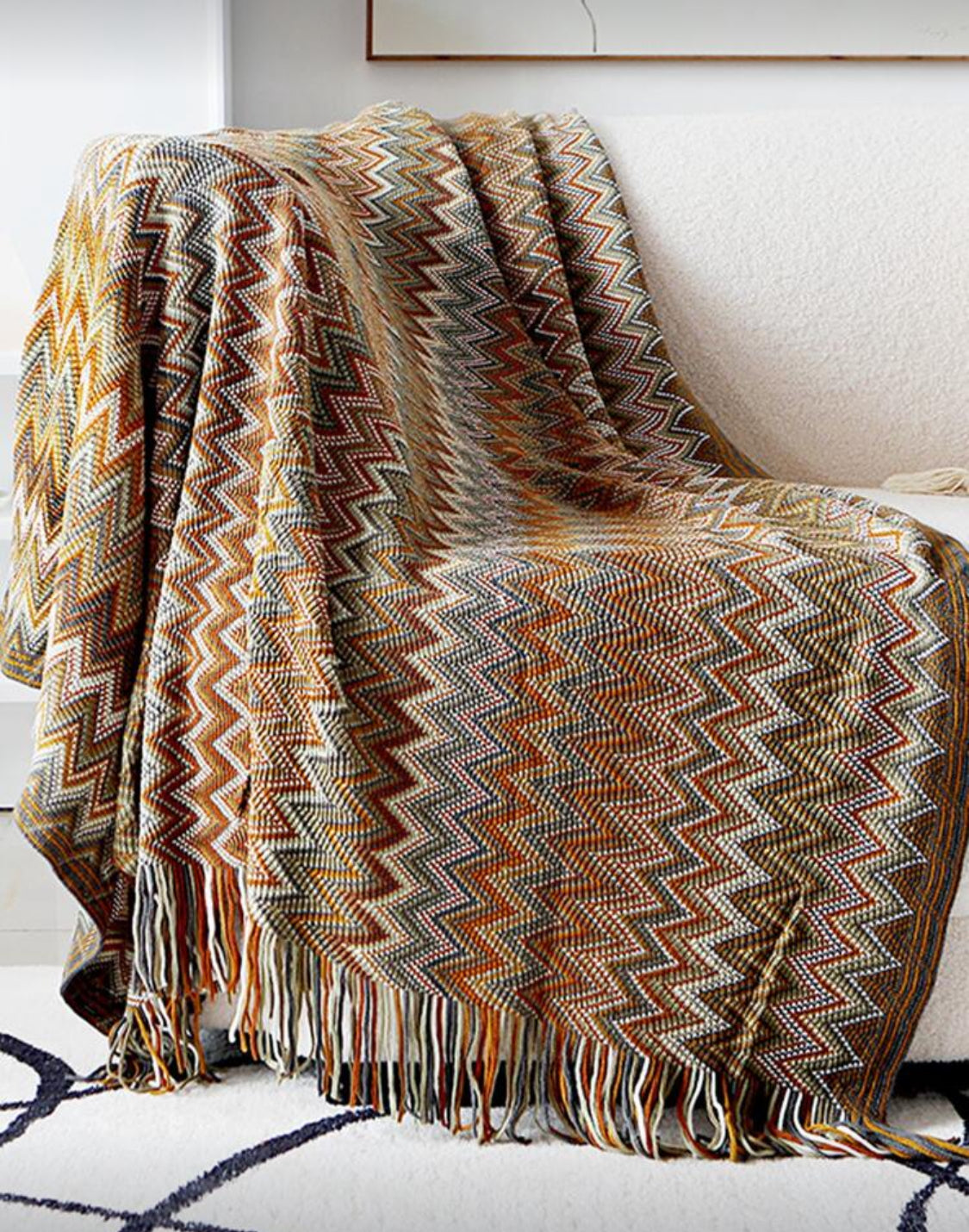 Blanket
