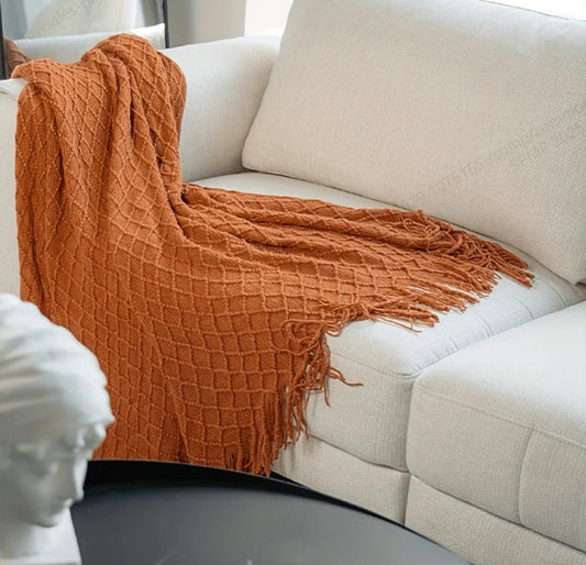 Soft Blanket