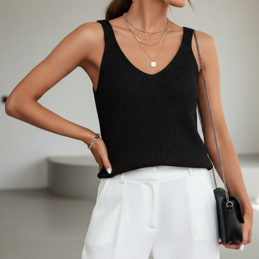 Knit Top
