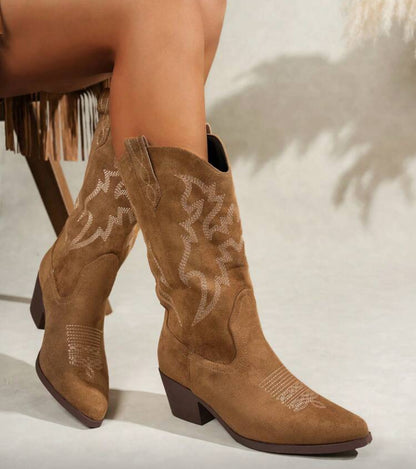 Cowboys Boots