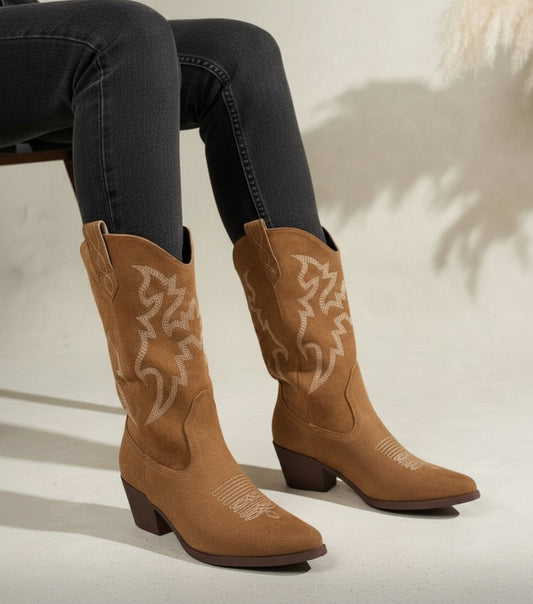 Cowboys Boots