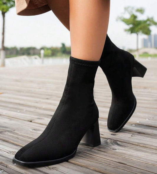 Ankle Boots