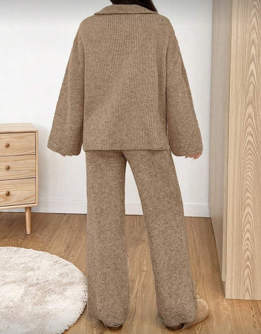 Pants & Sweater Set