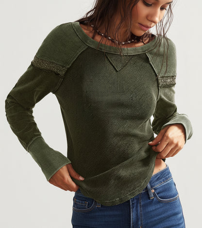 Long Sleeve