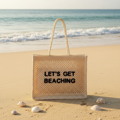 Beach bag