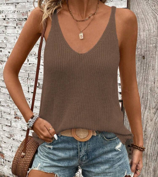 Knit Top