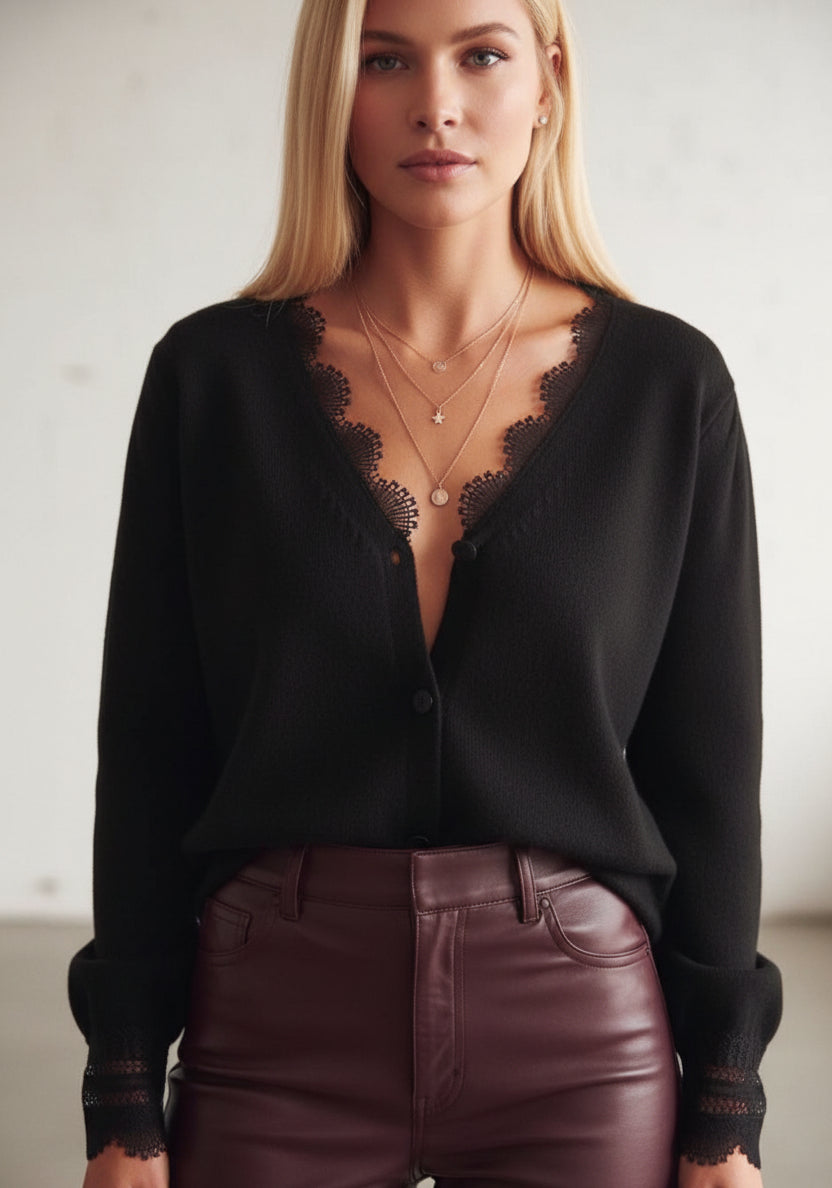 Sweater/Cardigan