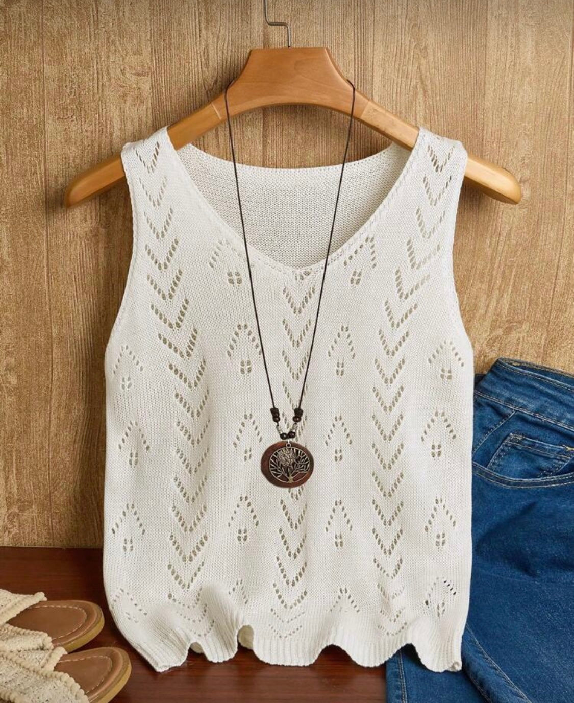 Knit Top