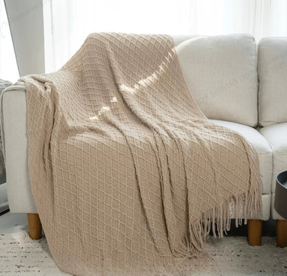 Soft Blanket