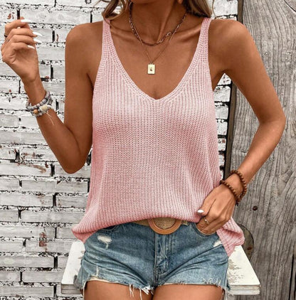 Knit Top