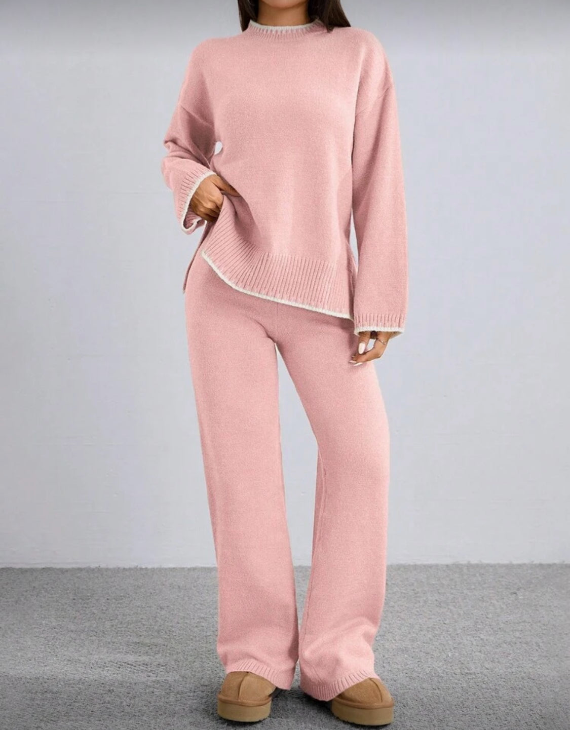 Knitwear Set