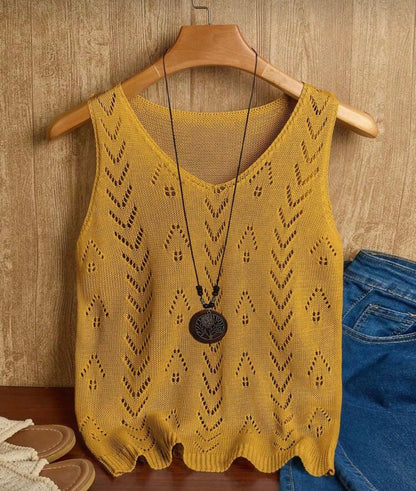 Knit Top
