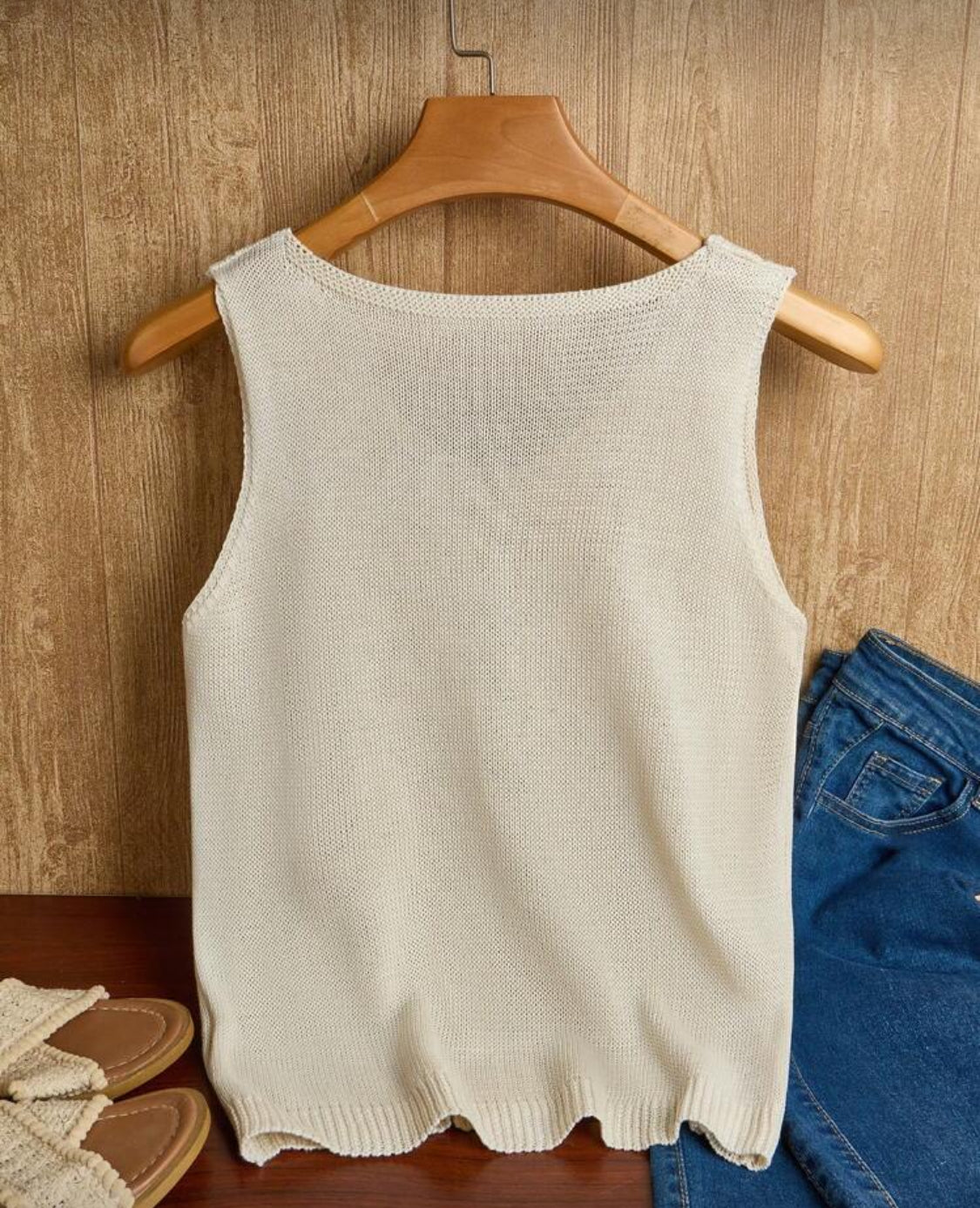 Knit Top