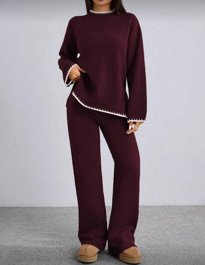 Knitwear Set