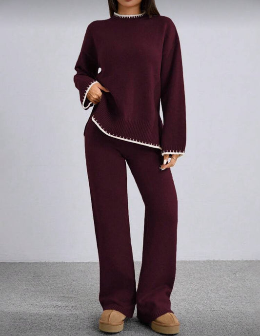 Knitwear Set