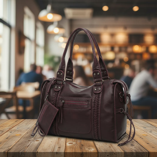 Vintage Style Bag