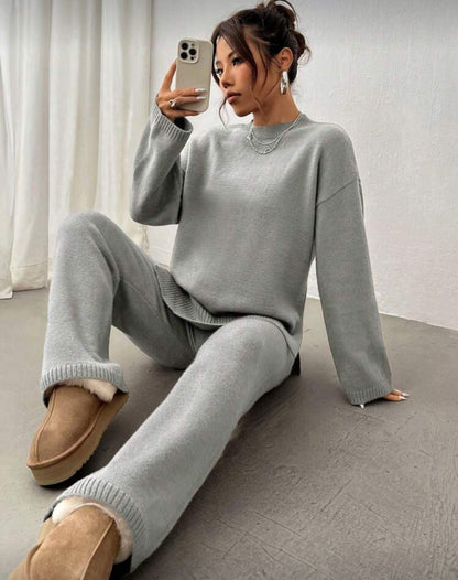Knitwear Set