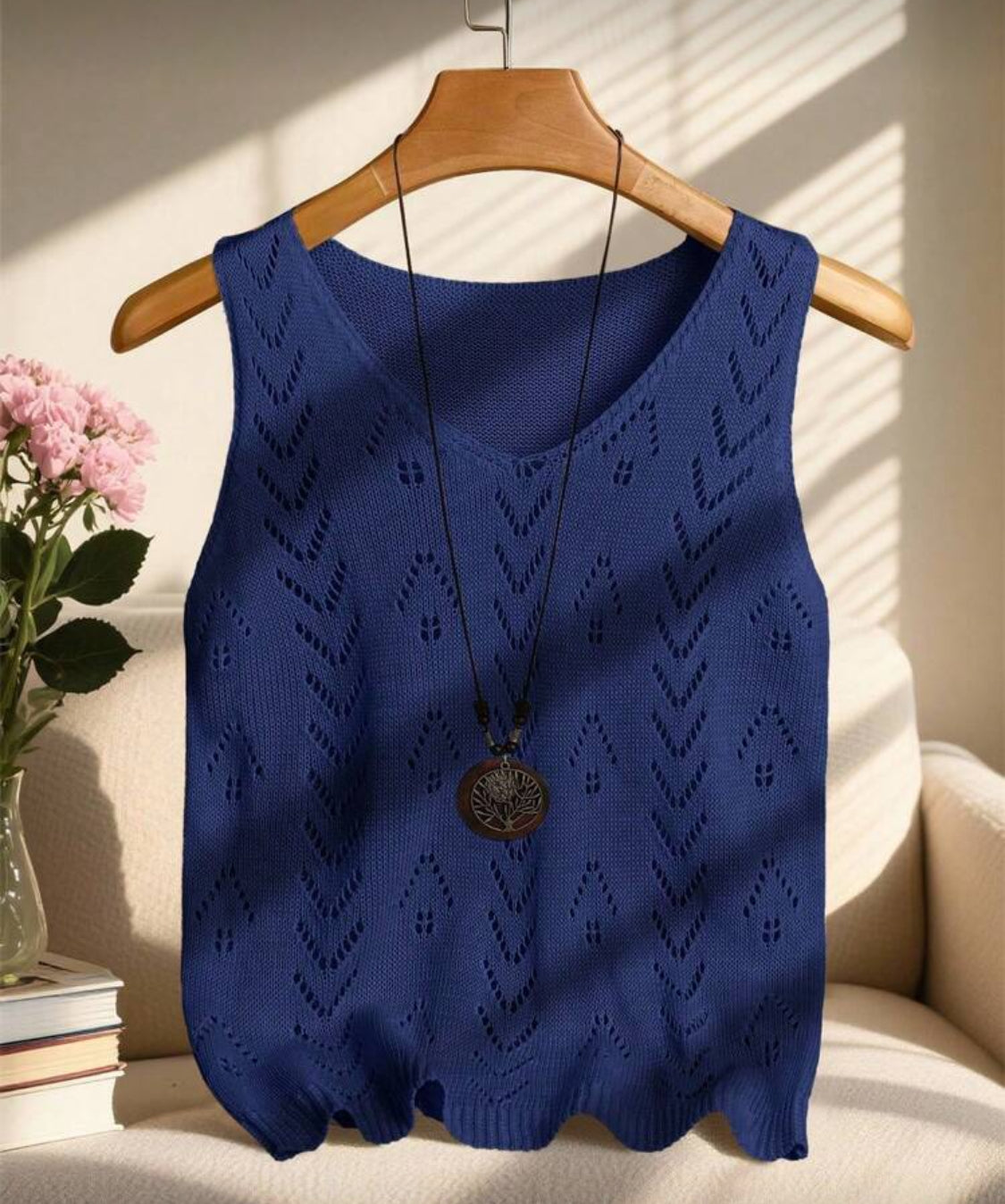 Knit Top