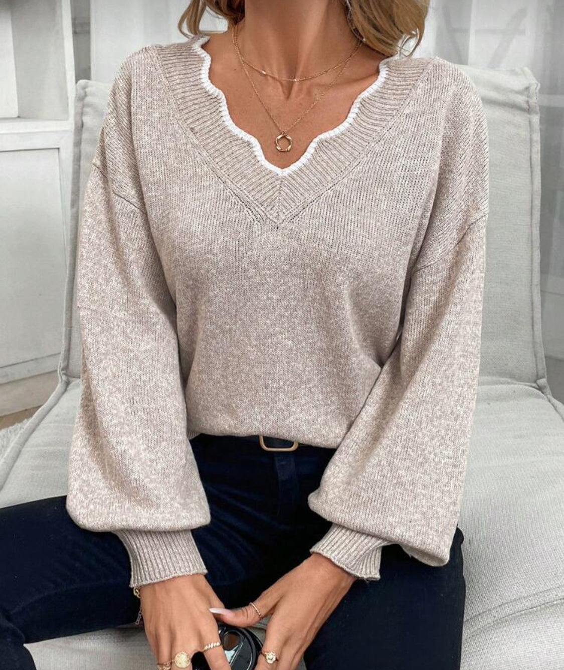 Sweater