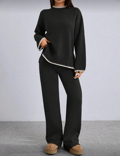 Knitwear Set