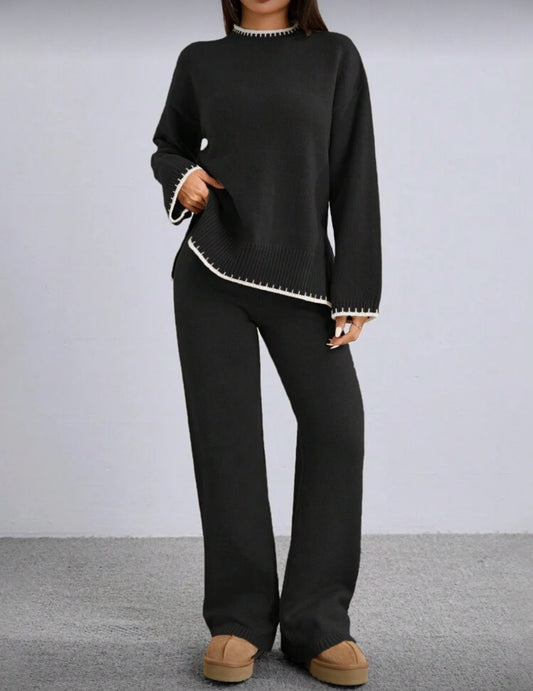Knitwear Set