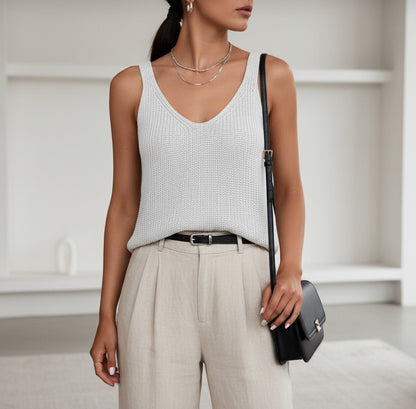 Knit Top