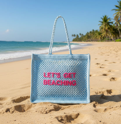 Beach bag