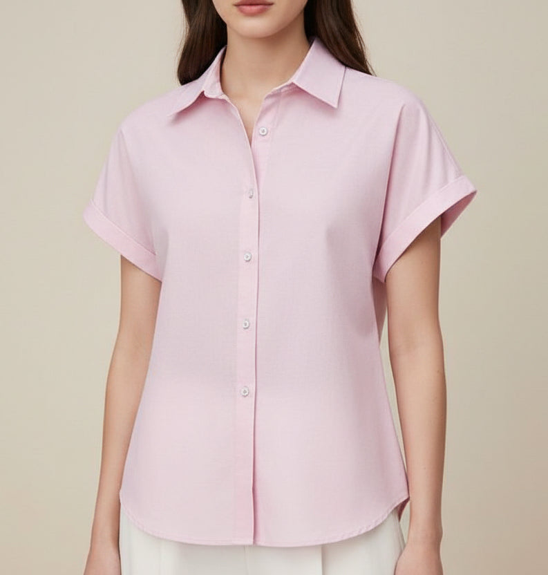 Short Sleeve Shirt