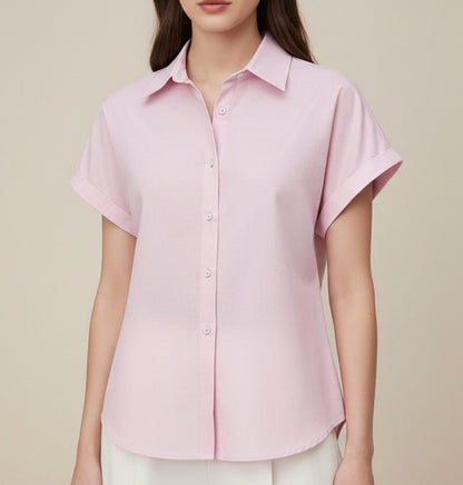 Short Sleeve Shirt