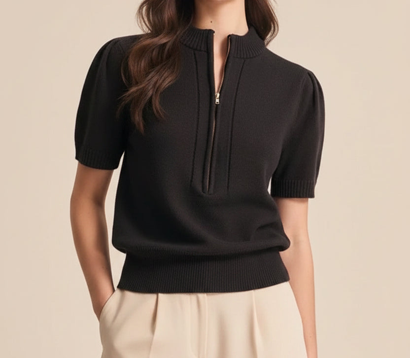 Knit Top