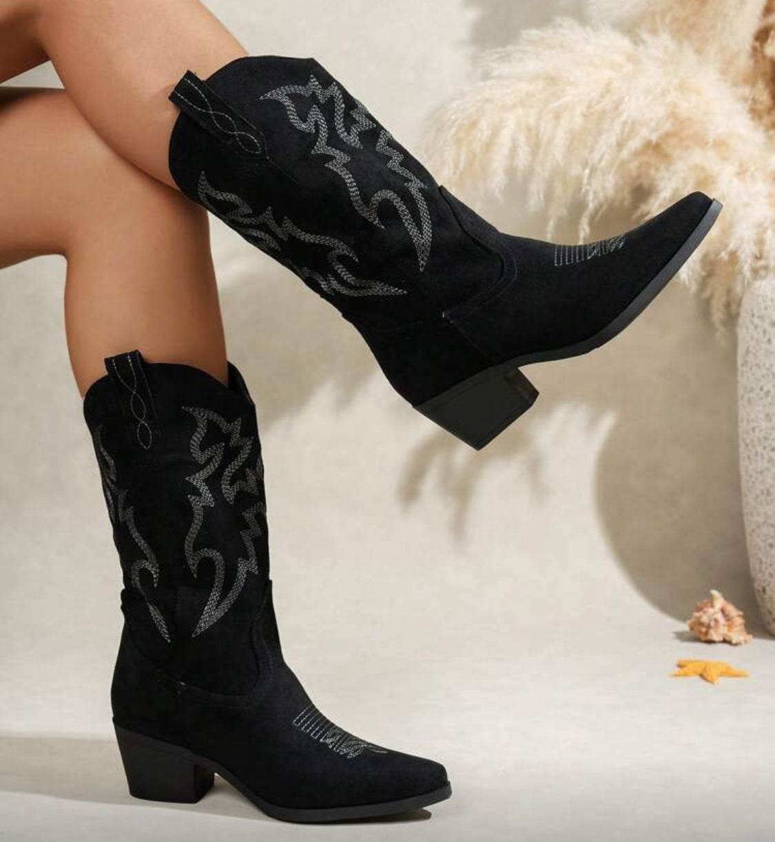 Cowboys Boots