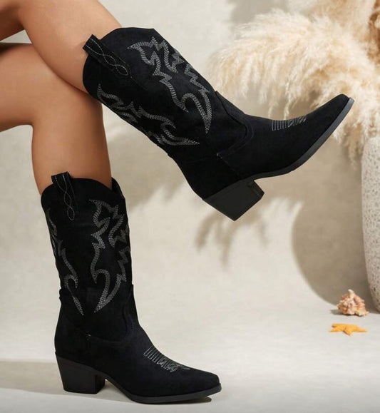 Cowboys Boots