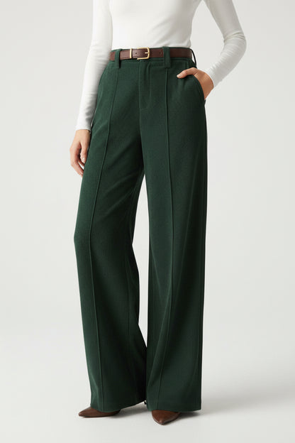 Corduroy Pants