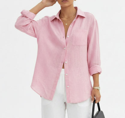 Cotton Shirt