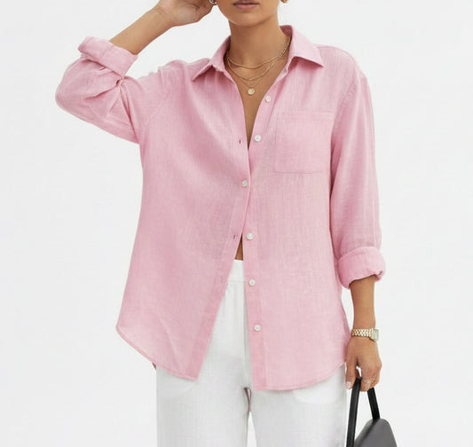 Cotton Shirt