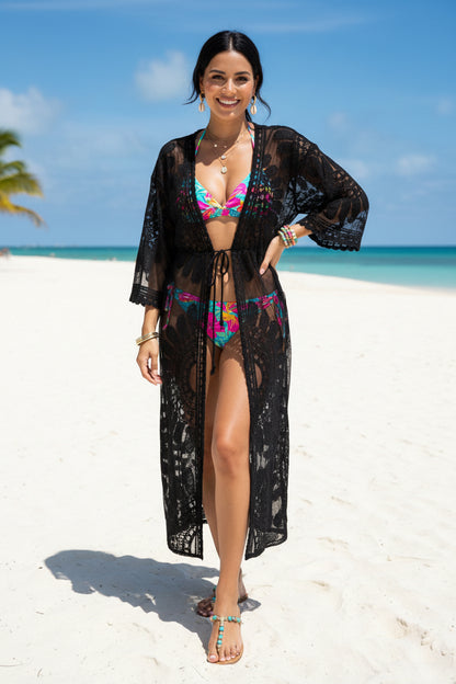 Beach Coverup