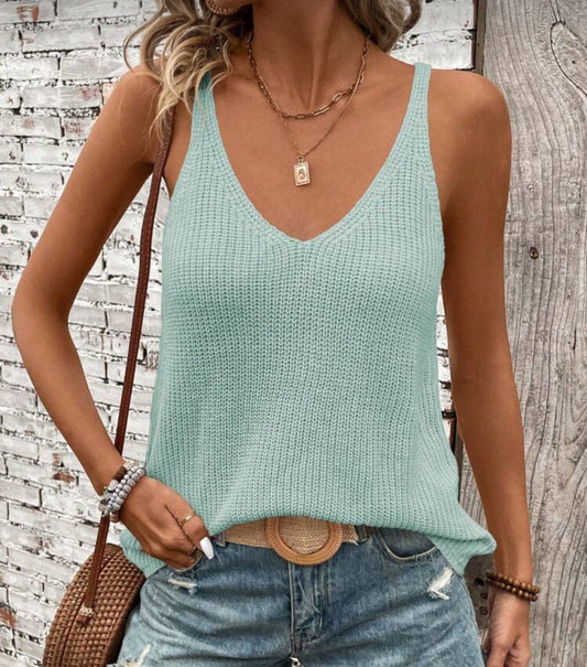 Knit Top