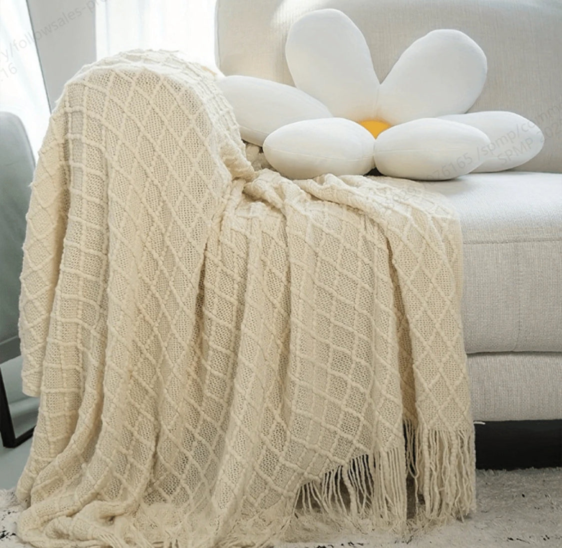 Soft Blanket