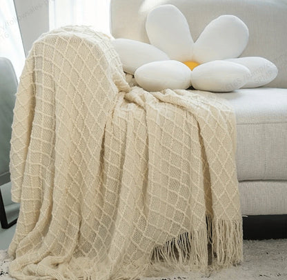 Soft Blanket