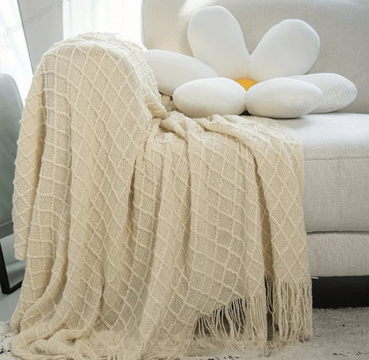 Soft Blanket