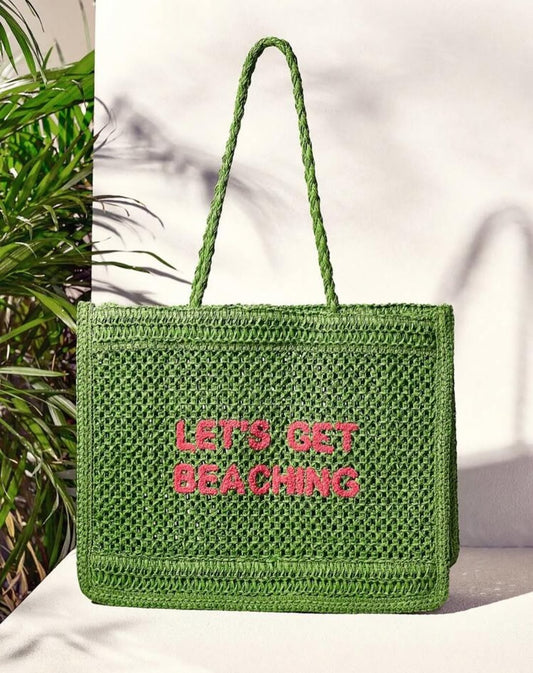 Beach Bag