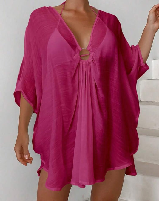 Cover-up