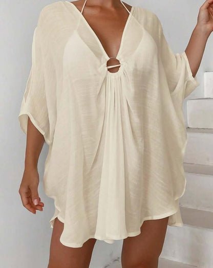Cover-up