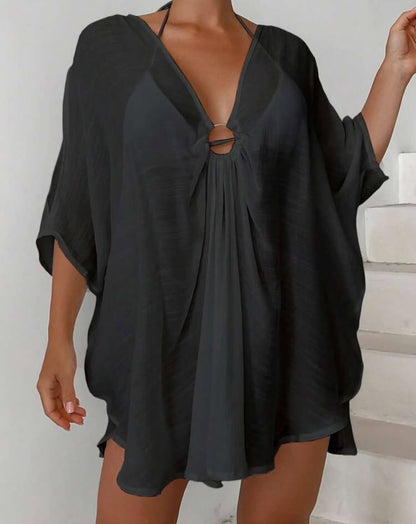 Cover-up