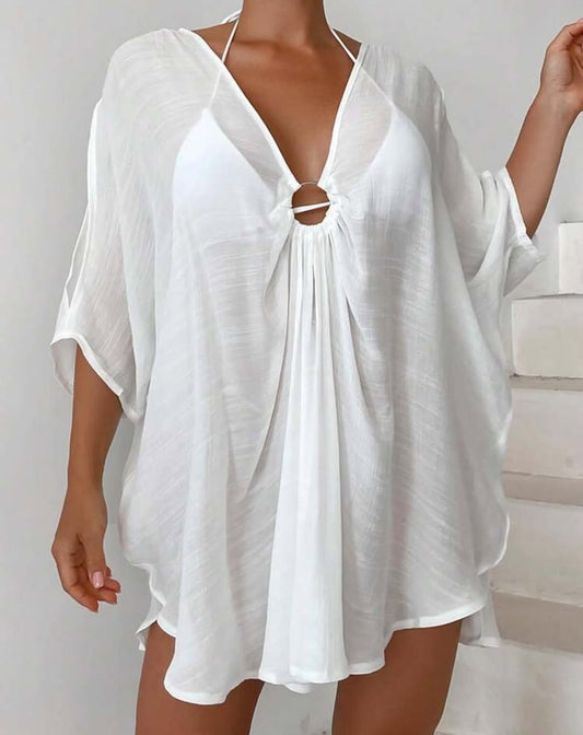 Cover-up