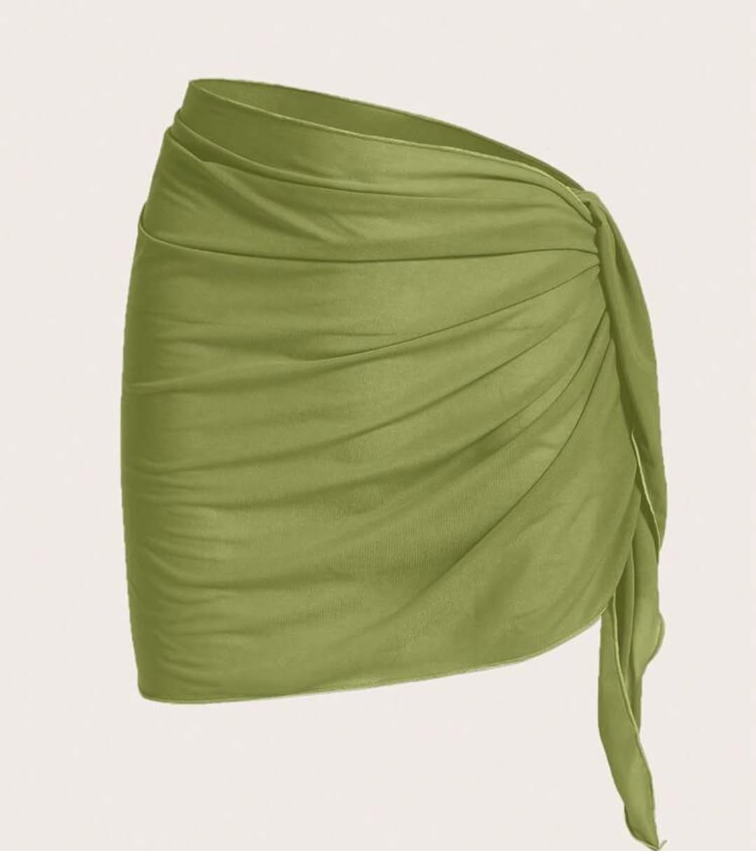 Beach Cover-up