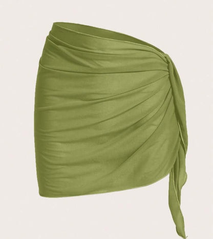 Beach Cover-up